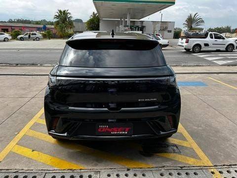 BYD DOLPHIN 44,9 KW ELÉTRICO